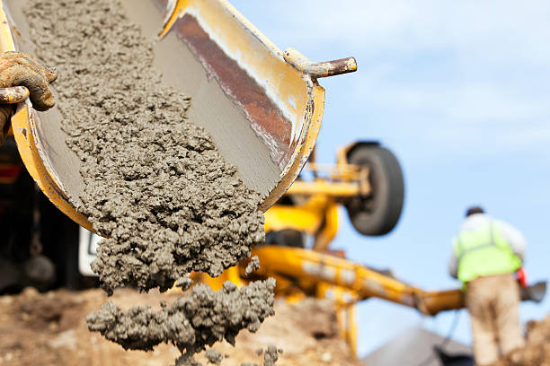 Best Concrete Repair Services  in Bunnell, FL